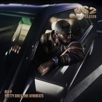 Bully Season Vol.2 : Pretty Girls Love Afrobeats - Kel-P