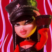 Bratz Theme Song Drill (REMIX)