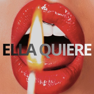 Ella Quiere (feat. Jay Rodriguez) - Single