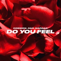 Do You Feel - Single - Coswick, D&S & Margad