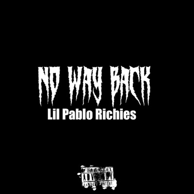No Way Back - EP
