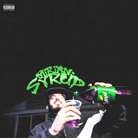 syrup - Song by Mirjani - Apple Music