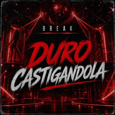 Duro Castigandola - Single