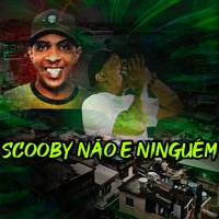 Scooby Não e Ninguém - Single - MC Charuto