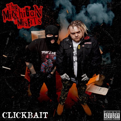 Clickbait - Single