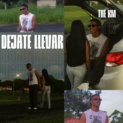 Déjate Llevar - Single