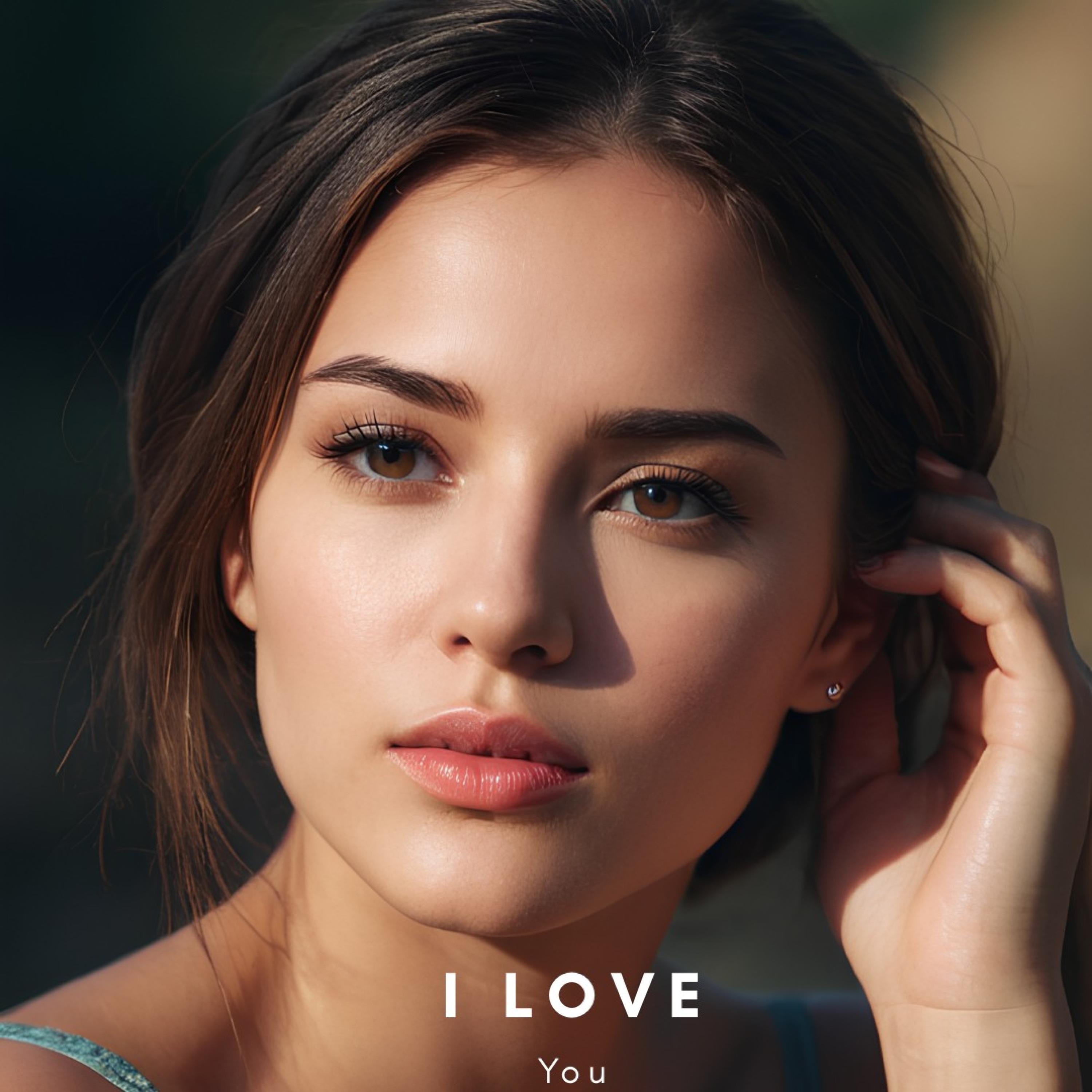 I love You - Single