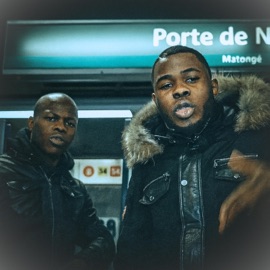 Gennady Golovkin (feat. Anansi) Despo Rutti & Kozi