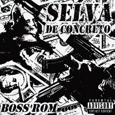 Selva de concreto - Single