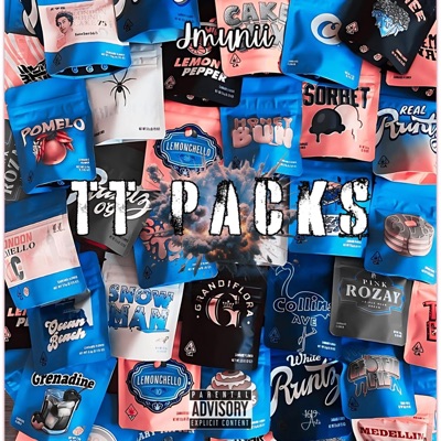 TT Packs - Single