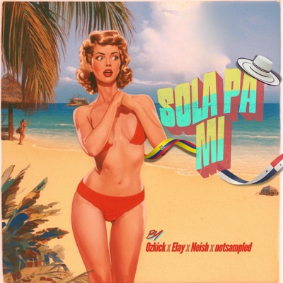 Sola pa’ mí - Single