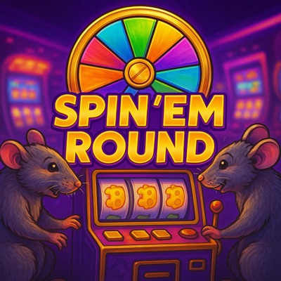 Spin Em Round (Afro Jazz Track) - Single