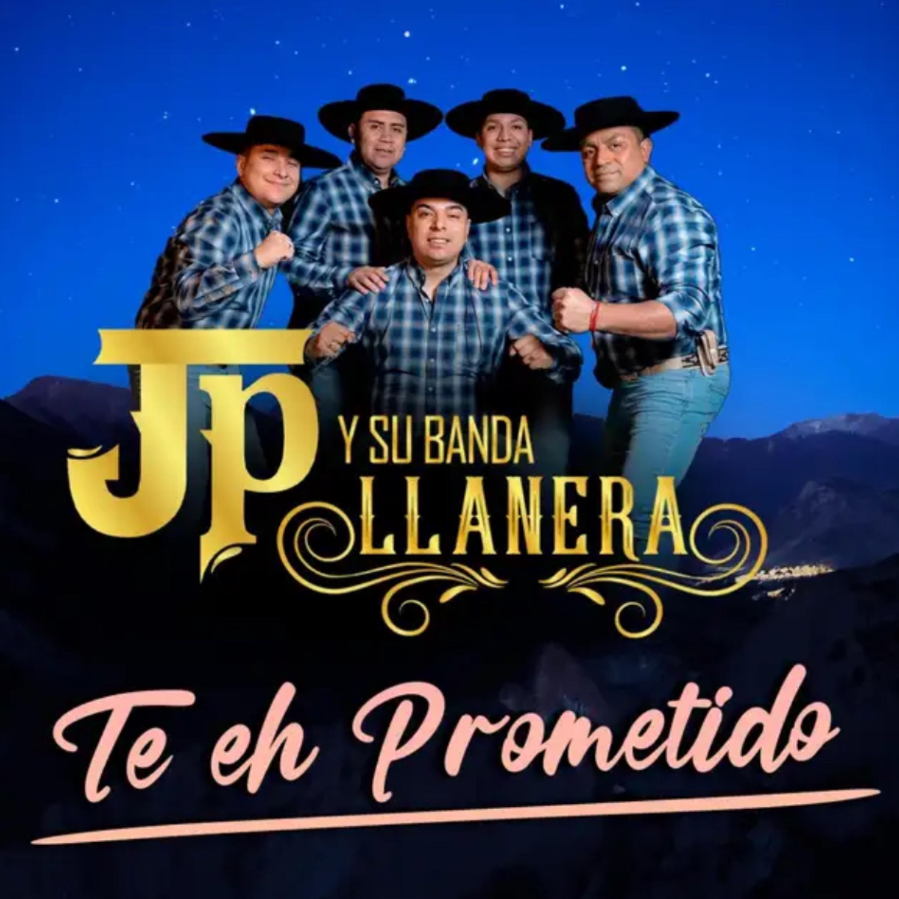 TE EH PROMETIDO - Single