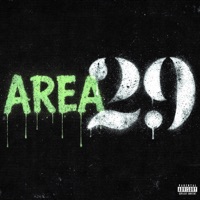 Area 29 - Single - Smiley & Baka Not Nice