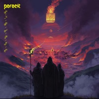 Neuroic Enclave - Parazit