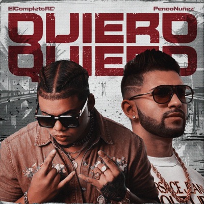 Quiero Quiero - Single