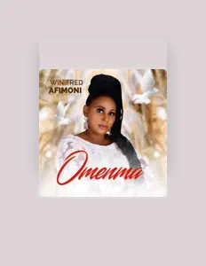 Winifred Afimoniを聴いたり、ミュージックビデオを鑑賞したり、経歴やツアー日程などを確認したりしましょう！