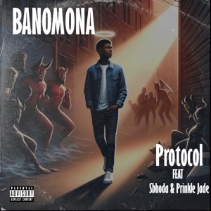 Banomona (feat. Prinkle Jade & Sbhoda)