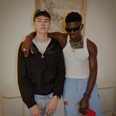 Flow (Remix) - Single