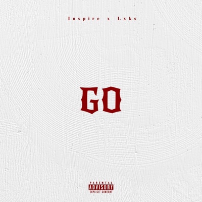 GO (feat. Lxks) - Single