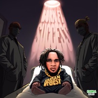 Born Fi Success - Single - Varian Di-best