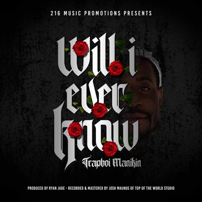 Will I Ever Know - Single