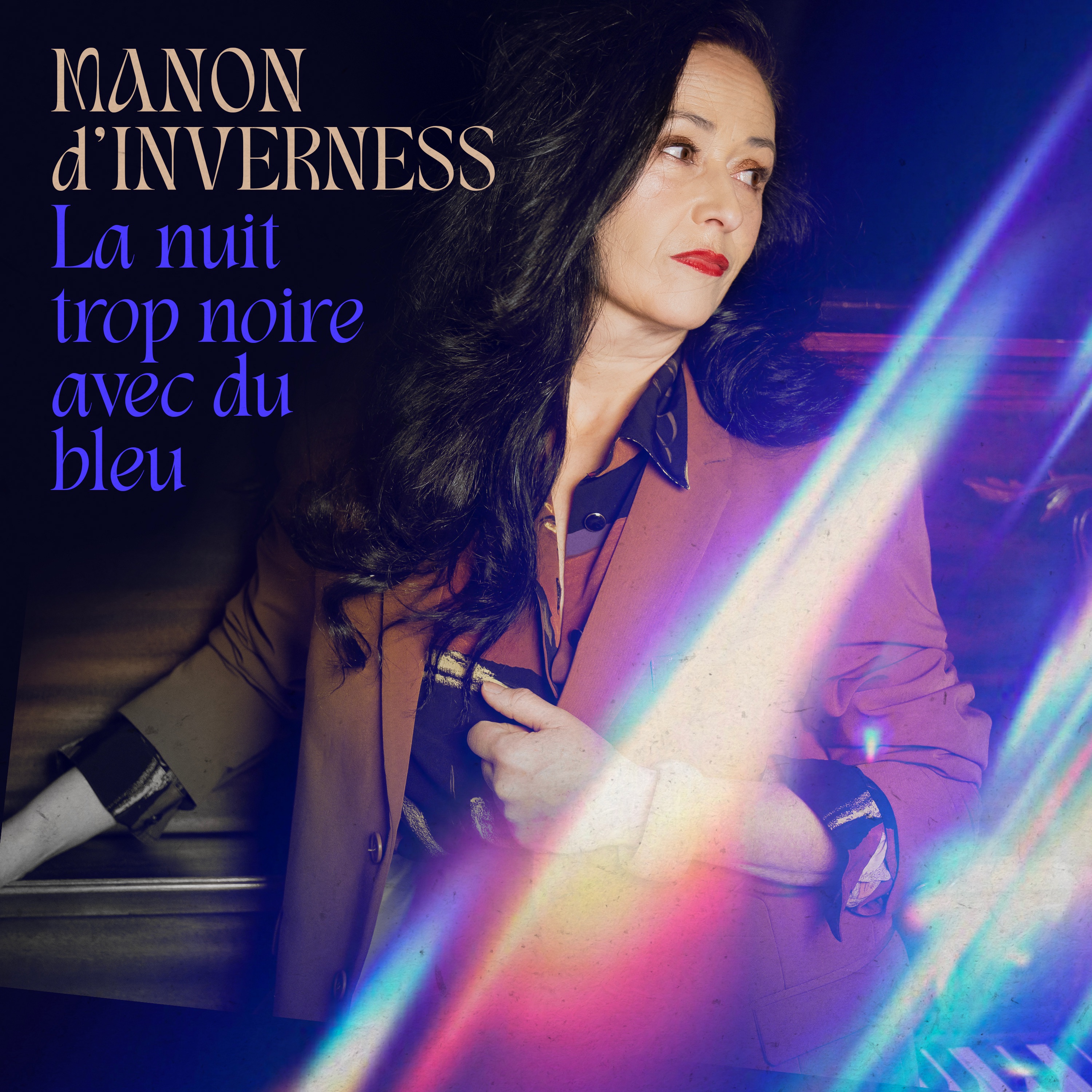 A suivre : Manon d'Inverness - Reste
