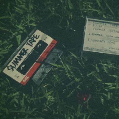 SUMMER TAPE - Single