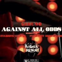 Against All Odds - Single - Bompton GeeUno