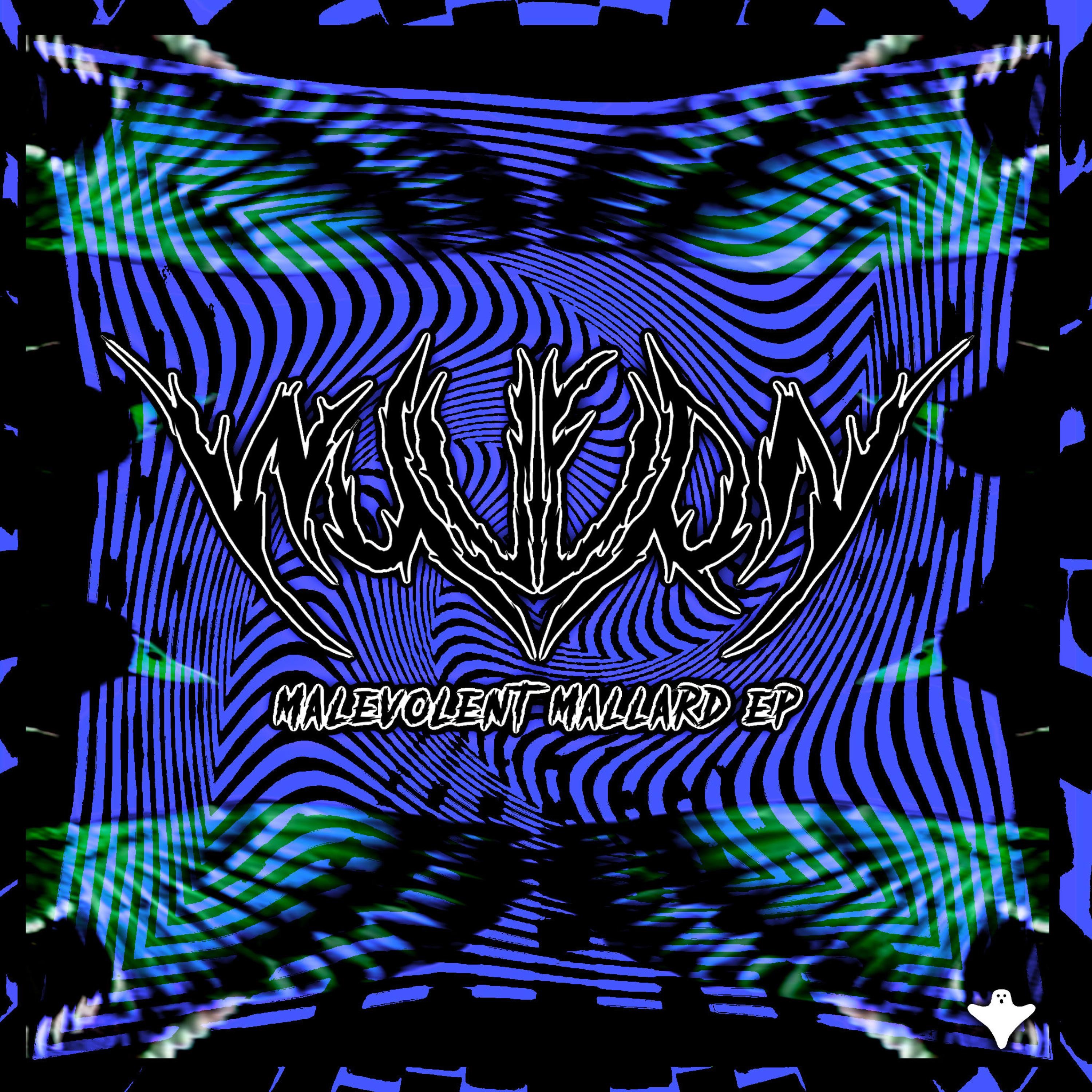 MALEVOLENT MALLARD EP - EP by WYVERN album cover