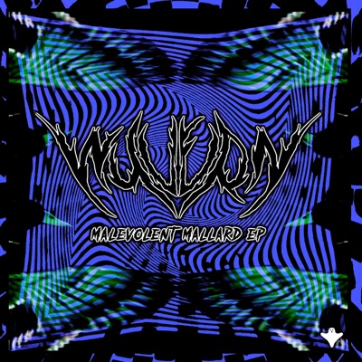 MALEVOLENT MALLARD EP - EP