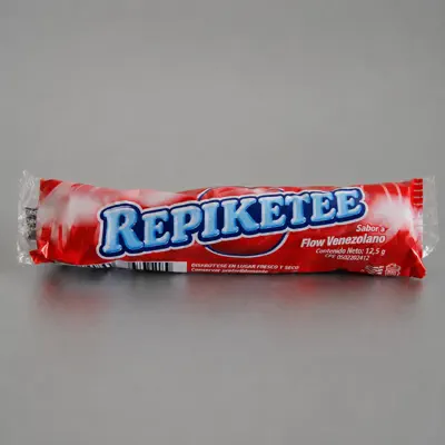 Listen to REPIKETEE - Single by Anacri