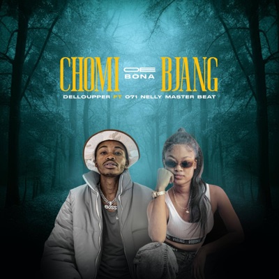 Chomi oe bone bjang (feat. DelloupperRSA & 071 Nelly master beat) [Radio Edit] - Single