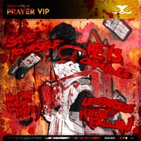 Prayer VIP - Single - Neon Mitsumi
