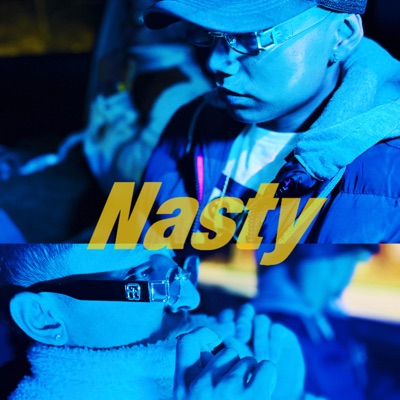 Nasty (feat. Capuccino) - Single