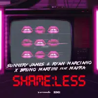 Shameless (feat. Mayra) — Sunnery James & Ryan Marciano & Bruno Martini