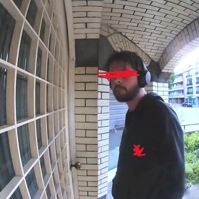 Ofdak ier nog moe staan (feat. Beats&Breakfast) - Single