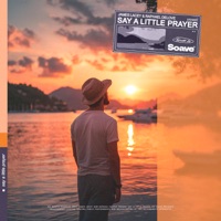 Say A Little Prayer - Single - James Lacey & Raphael DeLove