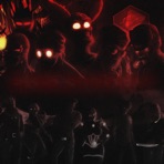 Inherited Consequences - Single
