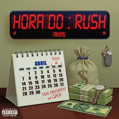 Hora do Rush - Single
