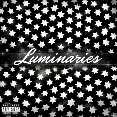 Luminaries - EP