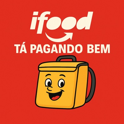 Ifood Tá Pagando Bem - Single