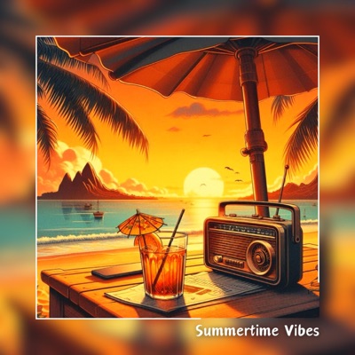 Summertime Vibes - Single