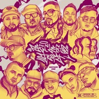 GVNG - Single - Silenciador Dmg, LIO & Pezciego Team