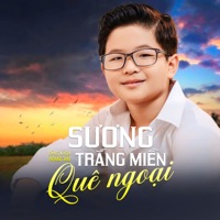 Sương Trắng Miền Quê Ngoại (feat. Hoàng Hải) - Single - Đăng Khoa