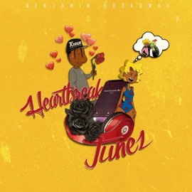 HML (feat. Shiwan) Benjamin Broadway