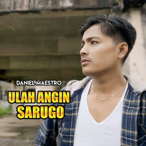 Chord Gitar Ulah Angin Sarugo - Daniel Maestro