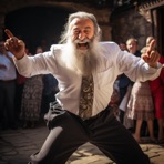 Laperise Kavkaz Dance Lezginka - Single