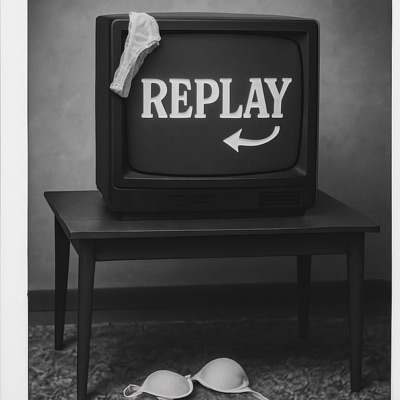 Replay (feat. Hiagreen) - Single