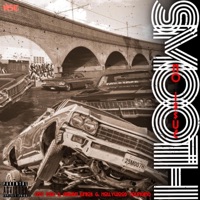 Smooth (feat. Mac G, ADRIAN JUNIOR & Hollywood Younging) - Single - No i$$ue